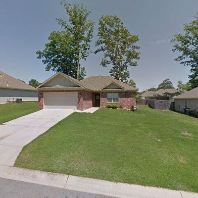 306 Stone Creek Dr, Benton, AR 72015