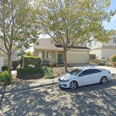 306 Titan Way, Hercules, CA 94547