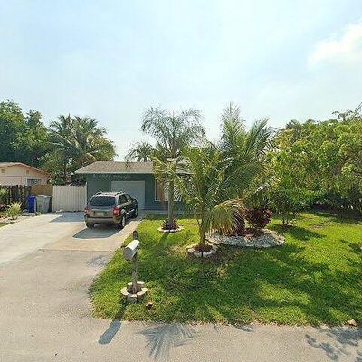 3060 Ne 10 Th Ter, Pompano Beach, FL 33064