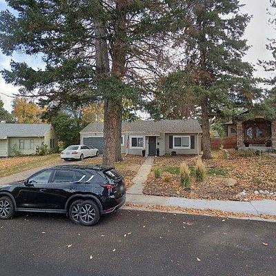 3062 S Flamingo Way, Denver, CO 80222