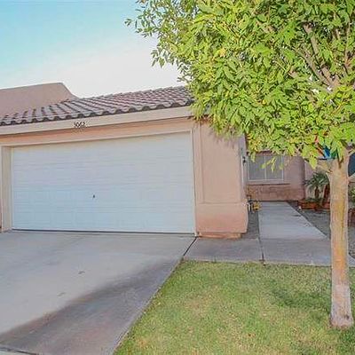 3062 S Todd Ave, Yuma, AZ 85365