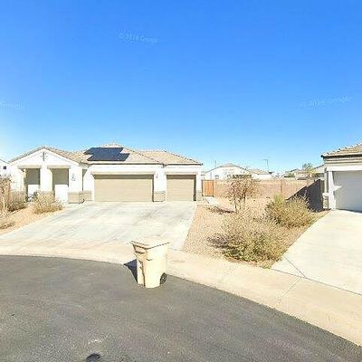 30612 W Catalina Cir, Buckeye, AZ 85396