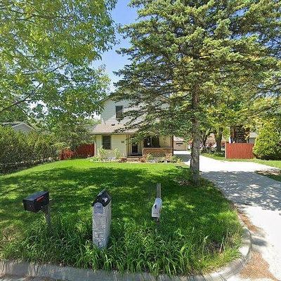 3064 Springbrook St, Ann Arbor, MI 48108