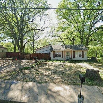 3063 Redbud Rd, Memphis, TN 38109