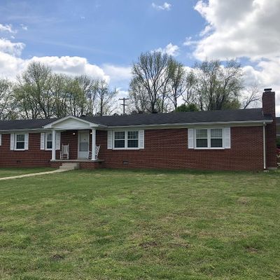 307 Cloverdale Rd, Shelbyville, TN 37160