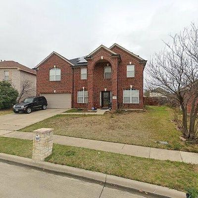 307 Creek Point Ln, Arlington, TX 76002