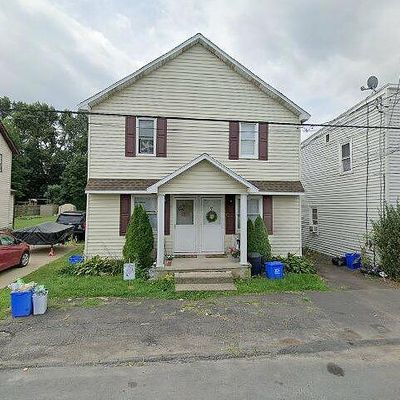 307 Jackson St, Olyphant, PA 18447