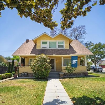 307 N El Molino St, Alhambra, CA 91801