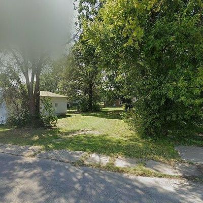 307 Petty St, Sikeston, MO 63801