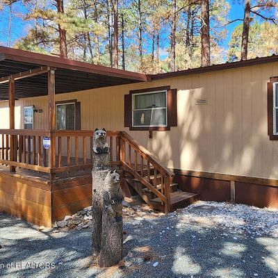 307 Raymond Buckner Dr, Ruidoso, NM 88345