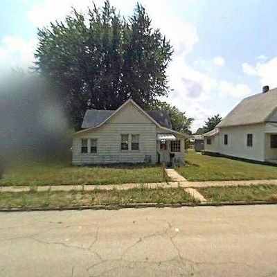 307 W Monroe St, Alexandria, IN 46001