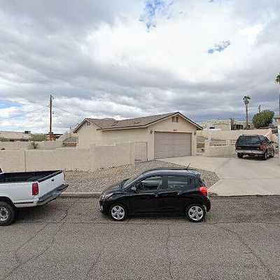 3071 Saddleback Dr, Lake Havasu City, AZ 86406