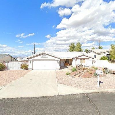 3071 Crater Dr, Lake Havasu City, AZ 86404