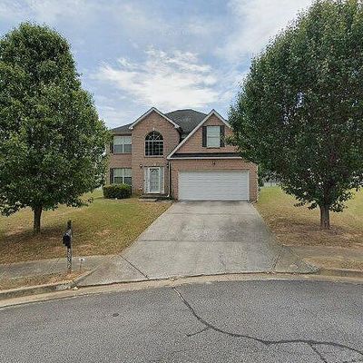 3072 Prairie Rose Ln, Ellenwood, GA 30294