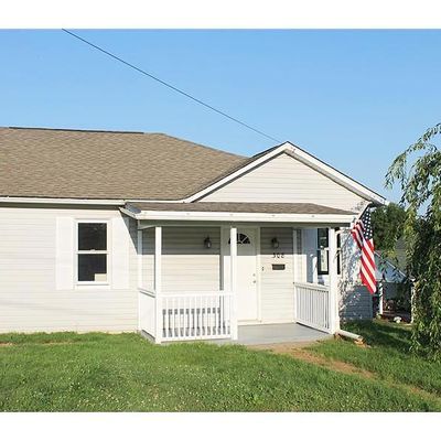 308 16 Th Ave, Beaver Falls, PA 15010