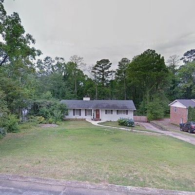 308 Crestview Rd, Anniston, AL 36207