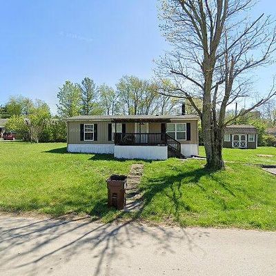 308 Ethel Dr, Nicholasville, KY 40356