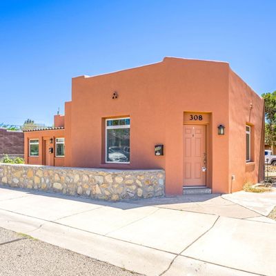 308 E Bowman Ave, Las Cruces, NM 88001