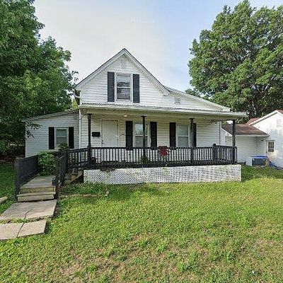 308 E Hickory St, Kirksville, MO 63501