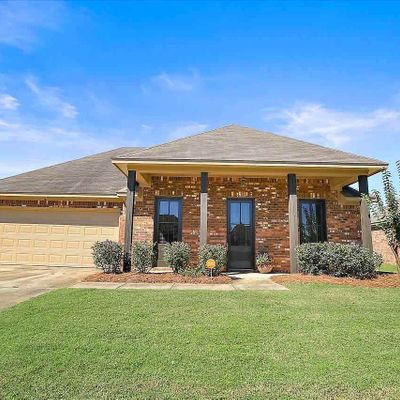 308 G W Bush St, Brandon, MS 39047