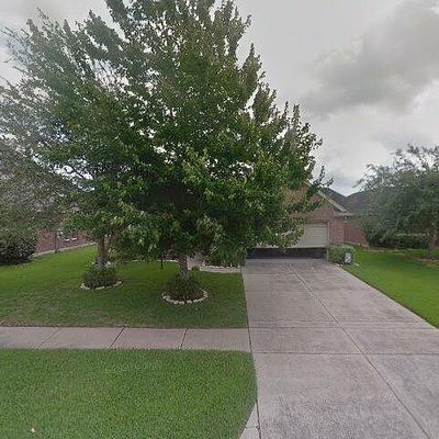 308 Green Cedar Dr, League City, TX 77573