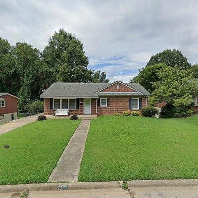 308 Hampton Dr, Danville, VA 24540