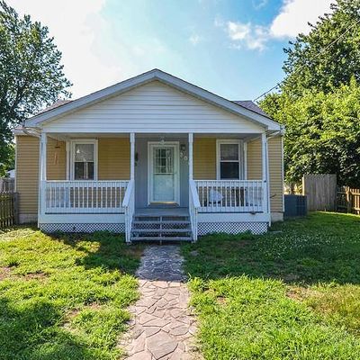 308 Locust Ave, Colonial Beach, VA 22443