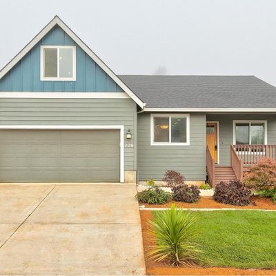 308 Nw Pacific Hills Dr, Willamina, OR 97396