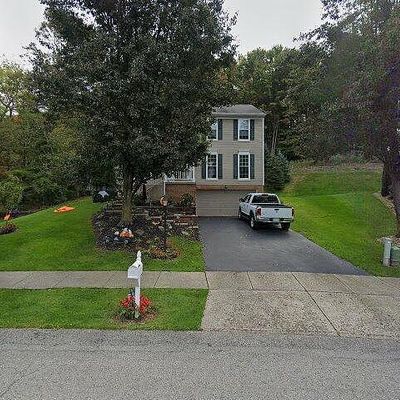 308 Shady Glen Dr, Coraopolis, PA 15108