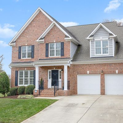 308 Sam Snead Dr, Mebane, NC 27302