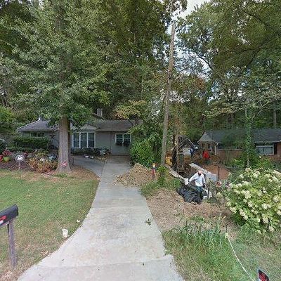 3082 Brook Dr, Decatur, GA 30033