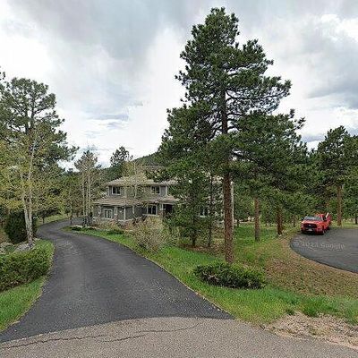 30806 Tanoa Rd, Evergreen, CO 80439