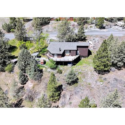 309 Adam Dr, Canyon City, OR 97820