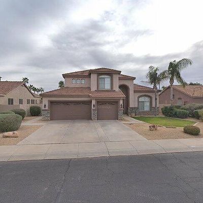 3089 E Indigo Bay Dr, Gilbert, AZ 85234