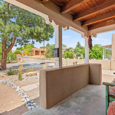 309 Lomita St, Santa Fe, NM 87505