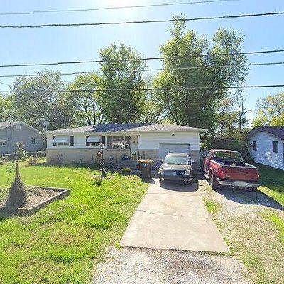 309 N Burton Ave, Springfield, MO 65802