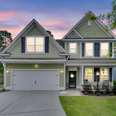 309 Whispering Breeze Ln, Summerville, SC 29486