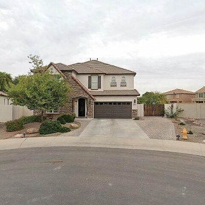 3093 S Cottonwood Ct, Chandler, AZ 85286