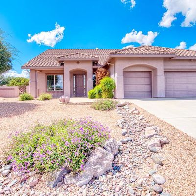 3094 Glenview Dr, Sierra Vista, AZ 85650