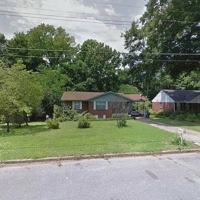 3095 Robbiedon St, Memphis, TN 38128