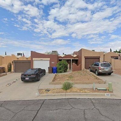 3097 Las Placitas Rd, Las Cruces, NM 88011