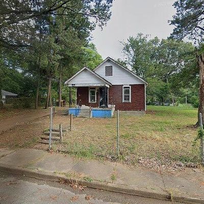 3097 Radford Rd, Memphis, TN 38111