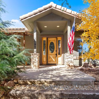 3097 W Quail Hill Ln, Prescott, AZ 86305