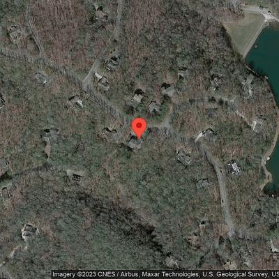 3098 Connestee Trl, Brevard, NC 28712