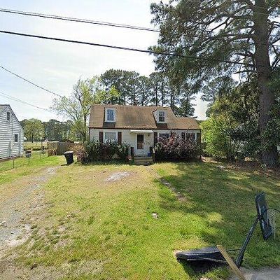 31 Fairview Cir S, Portsmouth, VA 23702