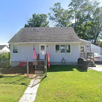 31 Joffre St, Manchester, NH 03102