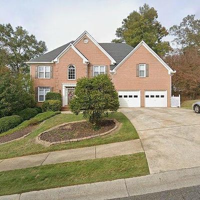 310 Antler Way, Woodstock, GA 30189