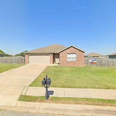 310 Aster St, Centerton, AR 72719