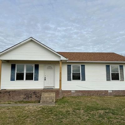 310 Hugh Hunter Rd, Oak Grove, KY 42262