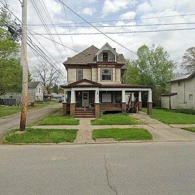 310 N Monroe St, Titusville, PA 16354